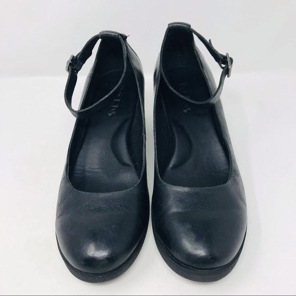 KorkEase Shoes Korkease Lipp Leather Mary Jane Pump Poshmark